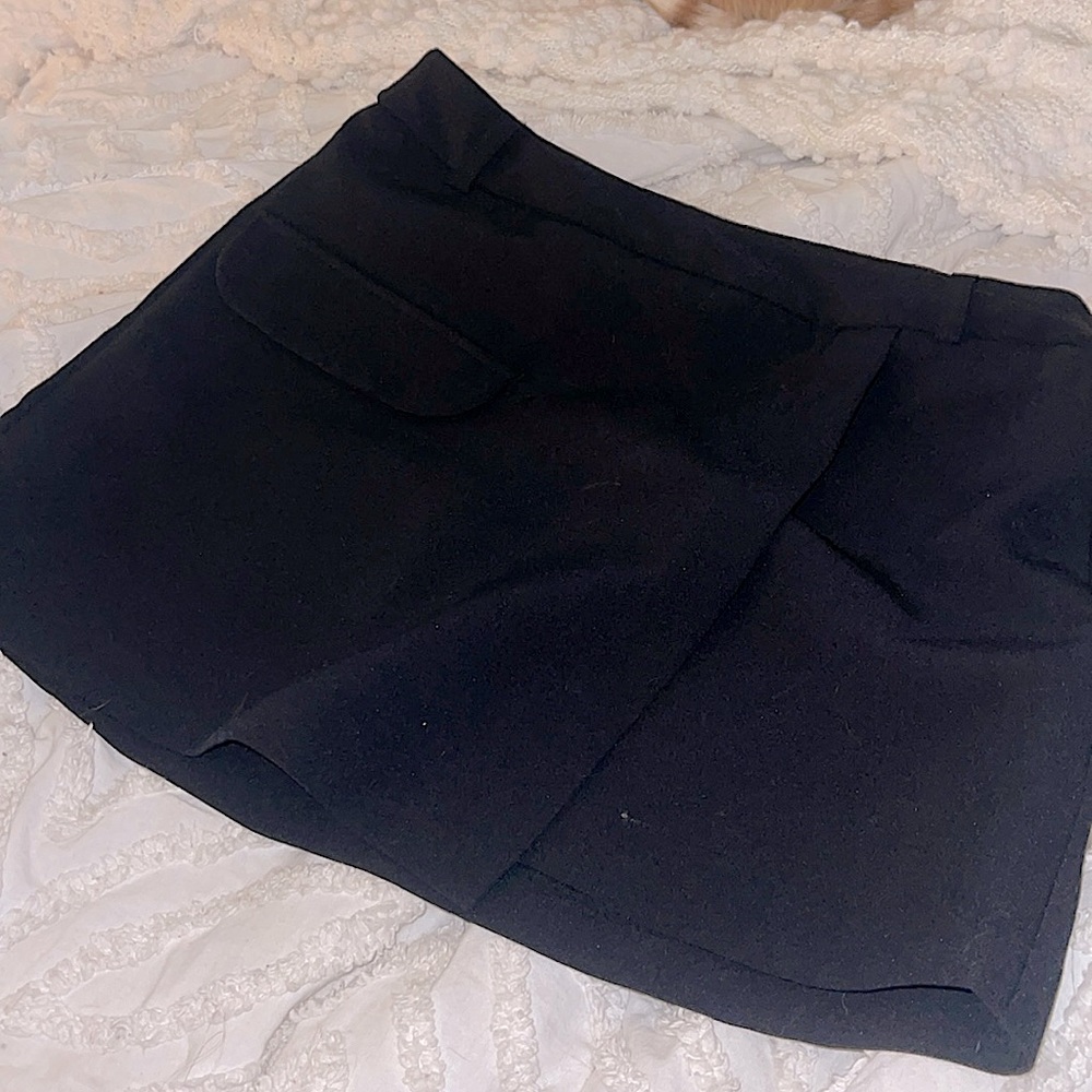 🌸 Spring Sale 🌸 Primark Asymmetrical Mini Skirt